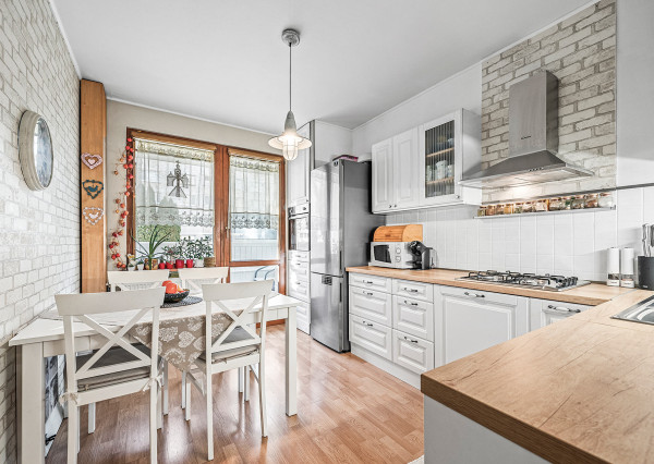 BOSEN | Rezervované !!! byt s atmosférou domova – Kežmarok