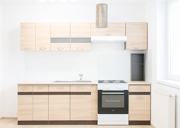 BOSEN | Prenájom 2-izbového bytu v obľúbenej lokalite Dunajská Streda – sídlisko Západ