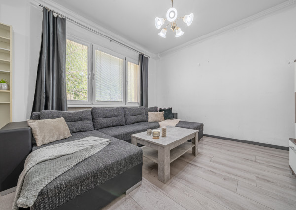 BOSEN | PREDANÉ: 3 izbový byt v blízkosti centra mesta, Bratislava