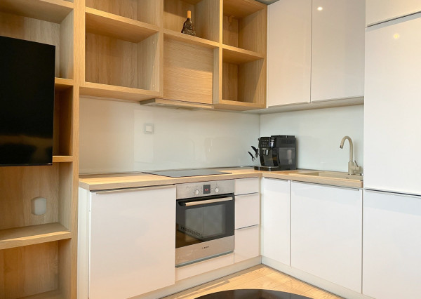 ARISE | Prenájom 1-izbový byt Partizánske-Šípok