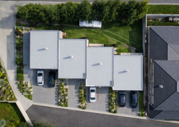 LOYALTERS | Predaj radového rodinného domu – novostavba v lone prírody, Oravská Polhora