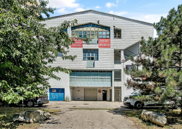 PREDANÉ! ARISE | Predaj garáže v obľúbenej lokalite