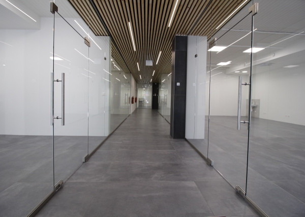 BOSEN | Commercial and office space for rent MA, 20m2