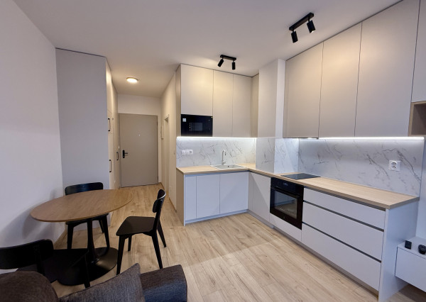 LOYALTERS | Na prenájom 1 izbový byt v novostavbe - Rovinka