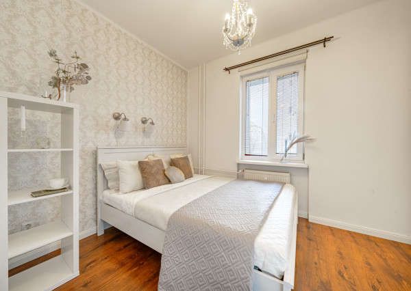 BOSEN |  2 izbový byt na prenájom, Vajnorská , 41m2