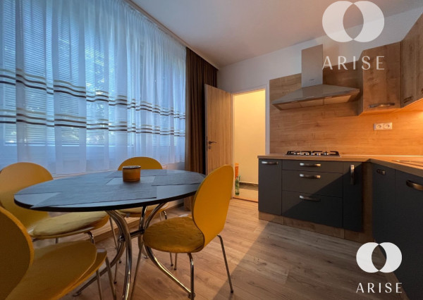 ARISE| Prenájom 2-izbový byt v Partizánskom