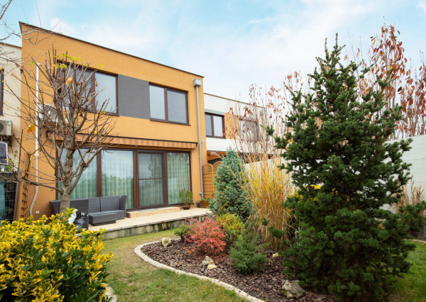 BOSEN | Priestranný 5-izbový rodinný dom pri Green Resort Hrubá Borša