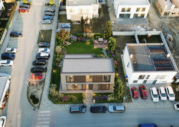 Predaj stavebného pozemku, Miloslavov