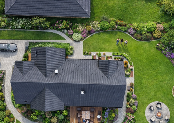 LOYALTERS | Rodinný dom s dvomi bytovými jednotkami - Habovka