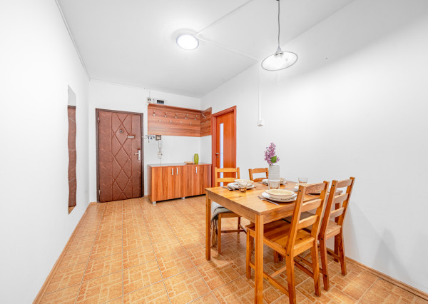 BOSEN | 3- izbový priestranný byt, Beňadická ulica - Petržalka, 74 m2, dve lodžie