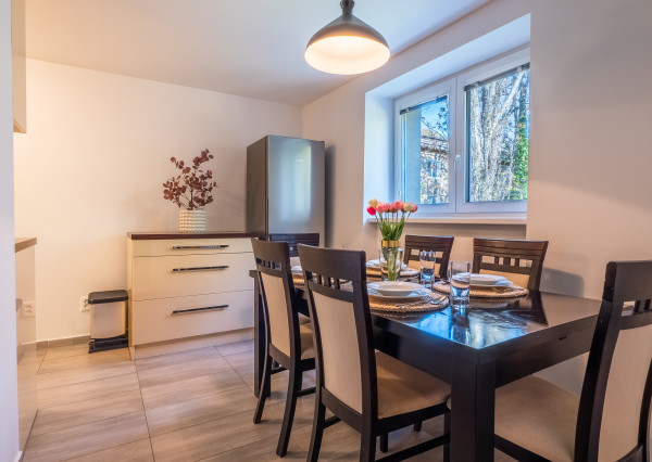 BOSEN | Veľký 2 izbový byt na prenájom, Za Ferenitkou, 57m2