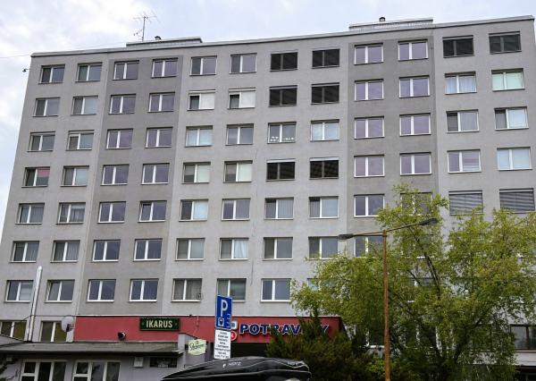 Predaj 1,5-izbového bytu s loggiou 42 m² | Janošíkova ulica