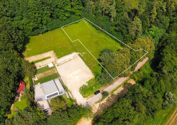 BOSEN | Stavebný pozemok 2108 m2 - Trenčín časť Opatová