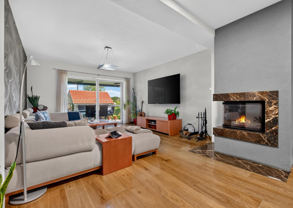BOSEN | 5-bedroom family house near the Chateau Park