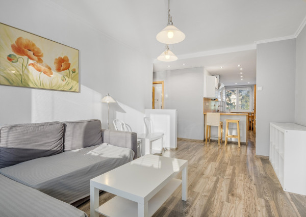 BOSEN | Na prenájom 3 izbový byt v centre mesta Malacky