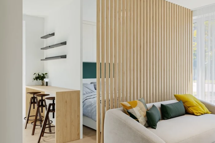 nová hviezdoslavova - developerský projekt Poprad