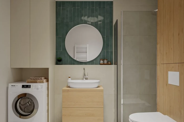 nová hviezdoslavova - developerský projekt Poprad