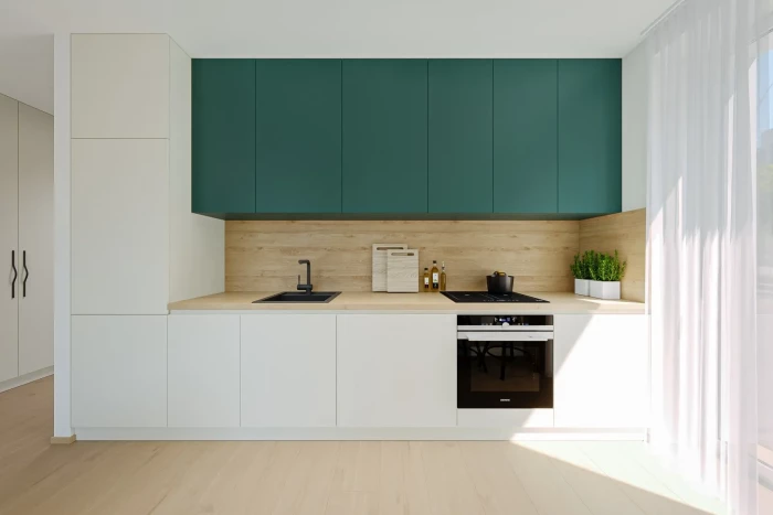 nová hviezdoslavova - developerský projekt Poprad