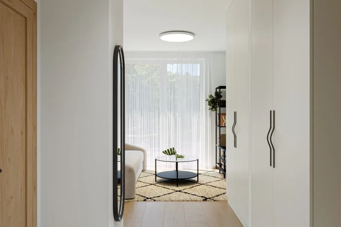 nová hviezdoslavova - developerský projekt Poprad