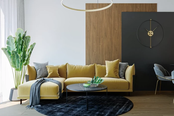 nová hviezdoslavova - developerský projekt Poprad