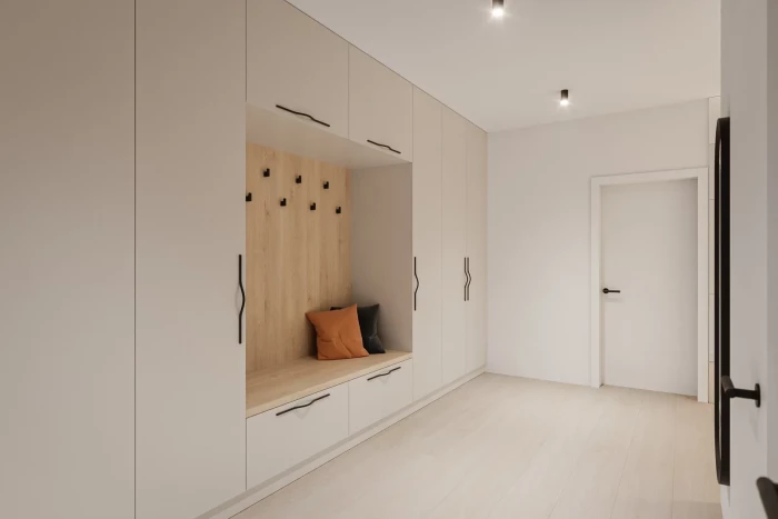 nová hviezdoslavova - developerský projekt Poprad