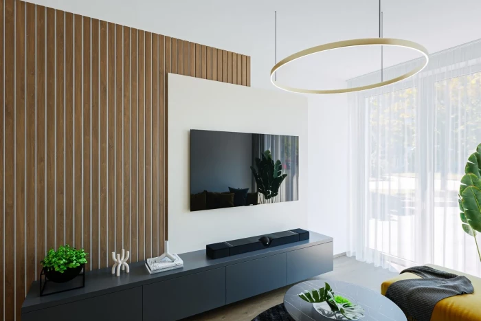 nová hviezdoslavova - developerský projekt Poprad