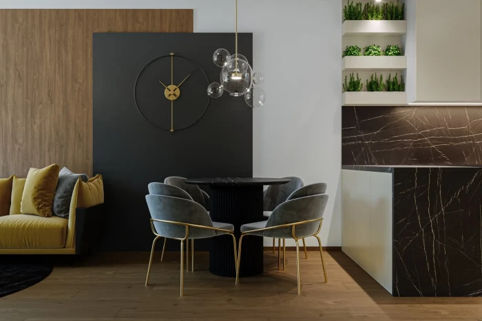 nová hviezdoslavova - developerský projekt Poprad