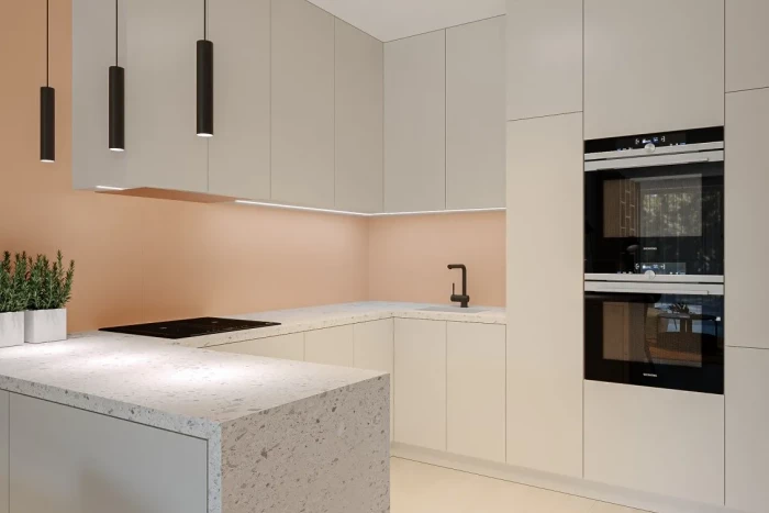 nová hviezdoslavova - developerský projekt Poprad