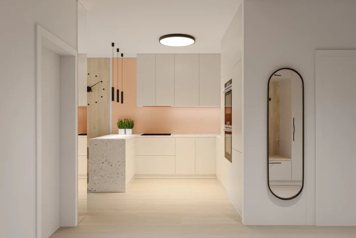 nová hviezdoslavova - developerský projekt Poprad