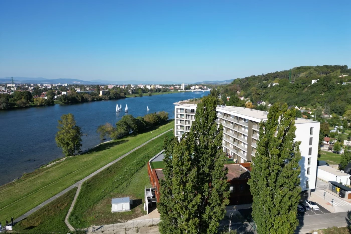 bluewave - developerský projekt Piešťany