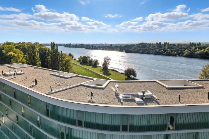 bluewave - developerský projekt Piešťany