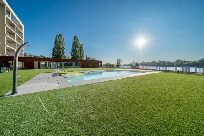 bluewave - developerský projekt Piešťany