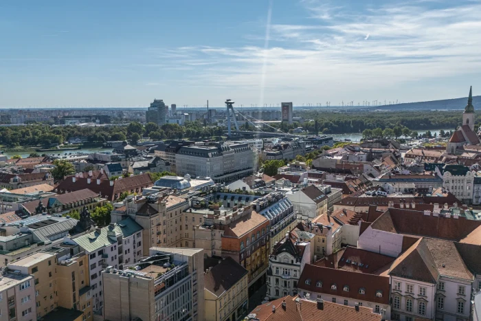 palác motešických