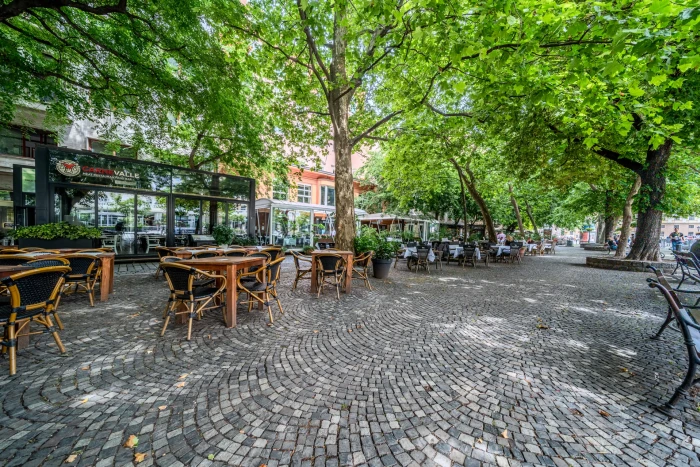 palác motešických