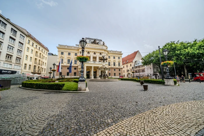 palác motešických