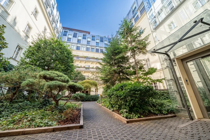 palác motešických