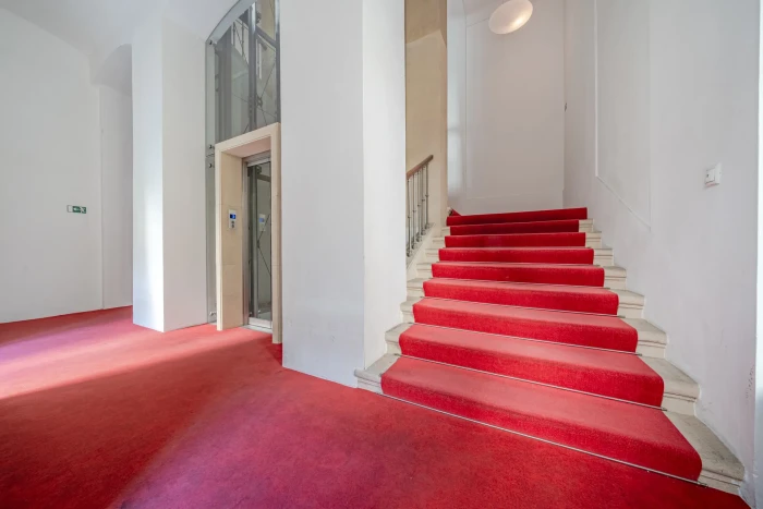 palác motešických