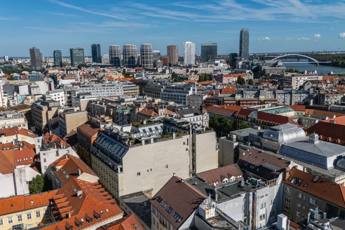 palác motešických