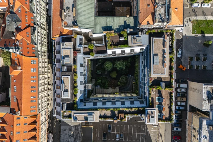 palác motešických