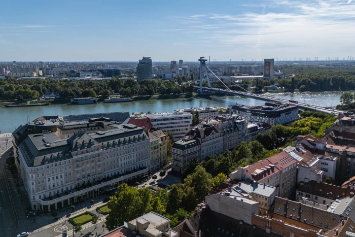 palác motešických