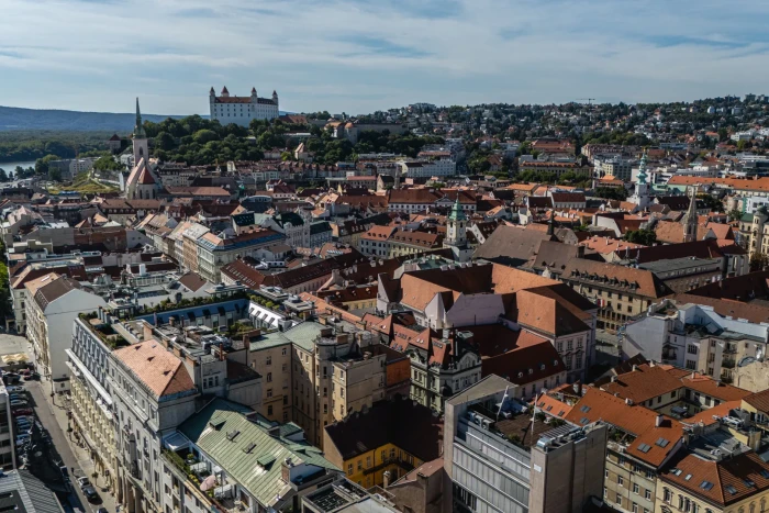 palác motešických