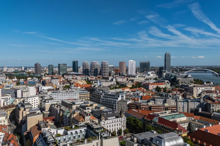 palác motešických