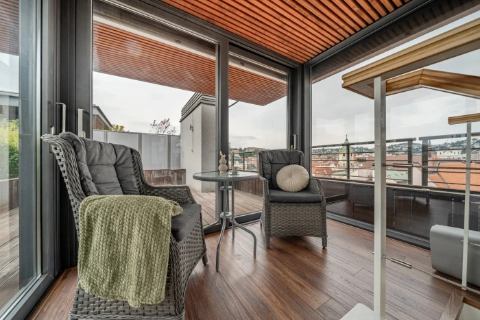 palác motešických