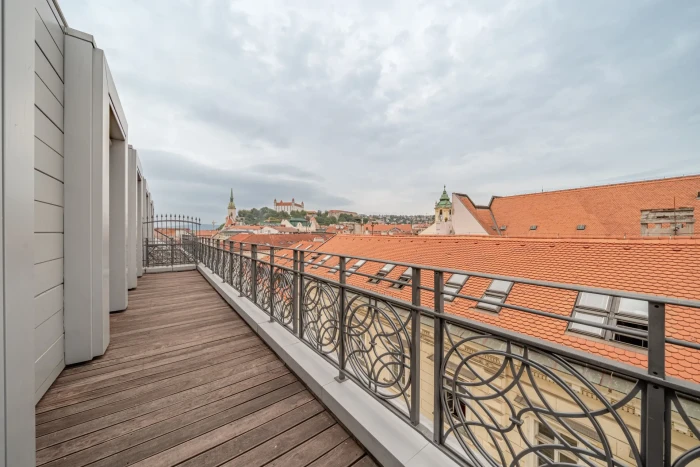 palác motešických