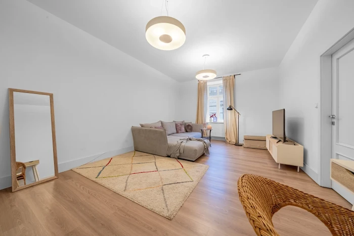 palác motešických