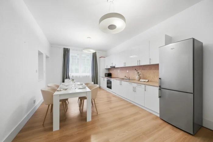 palác motešických