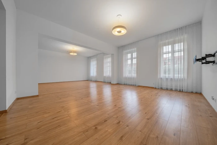 palác motešických