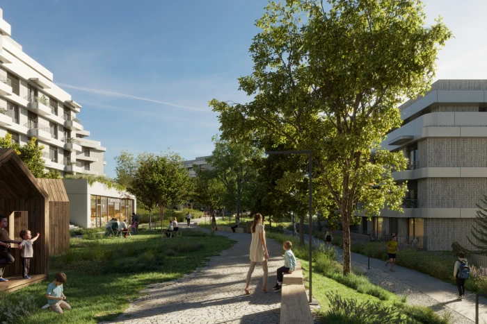 nehnuteľnosti banská bystrica