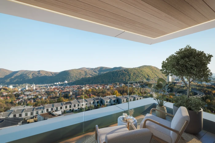 bývanie banská bystrica