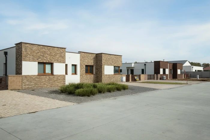 klátovská riviéra